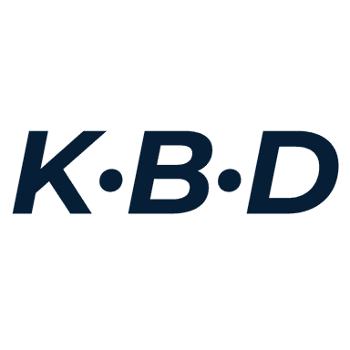 KBD Logo