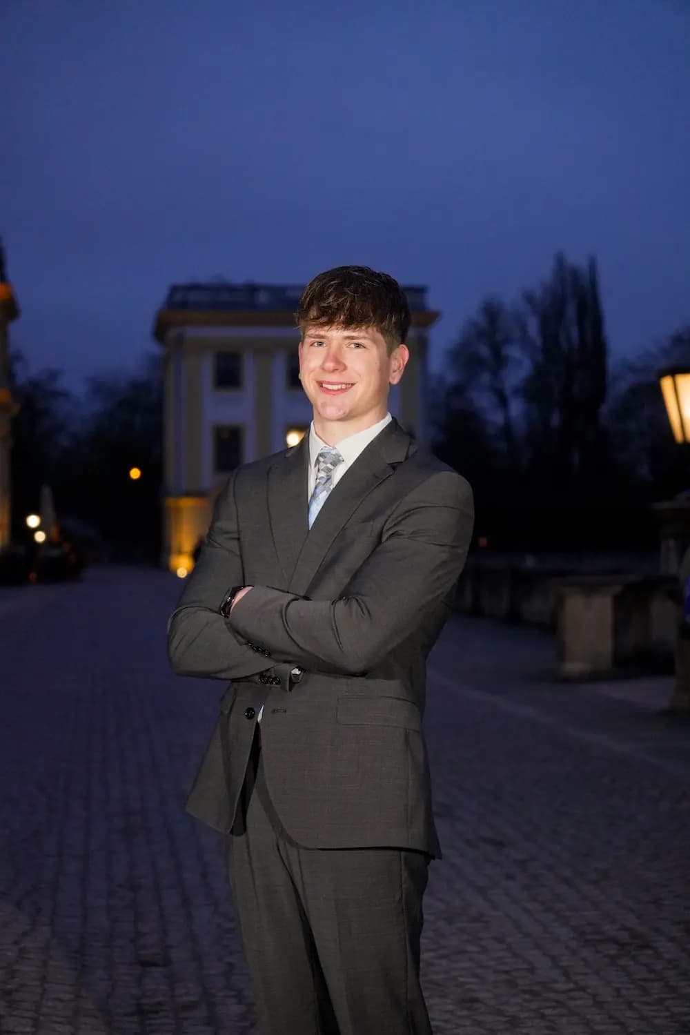 Jonas Meyer