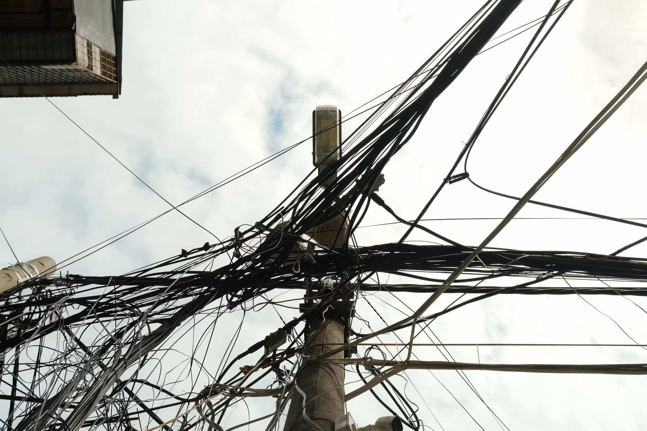 Strukturelle Architektur